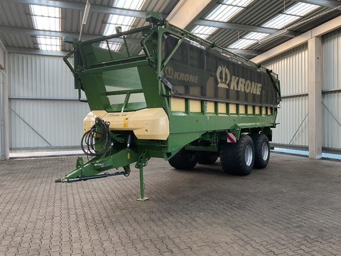 Krone GX 440