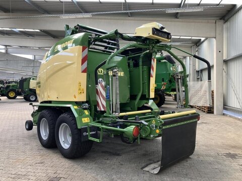 Krone CF 155 XC Comprima 3