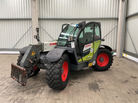 CLAAS Scorpion 6030 Varipower