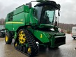John Deere T660i