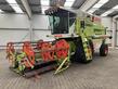 Claas Dominator 218 Mega