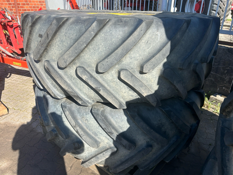 Michelin 650/65R42