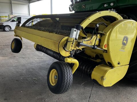 John Deere 639 2