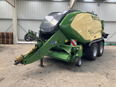 Krone Big Pack 1270 VC
