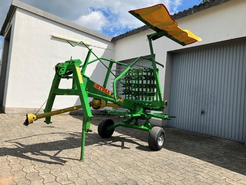 Stoll R 335 4DS