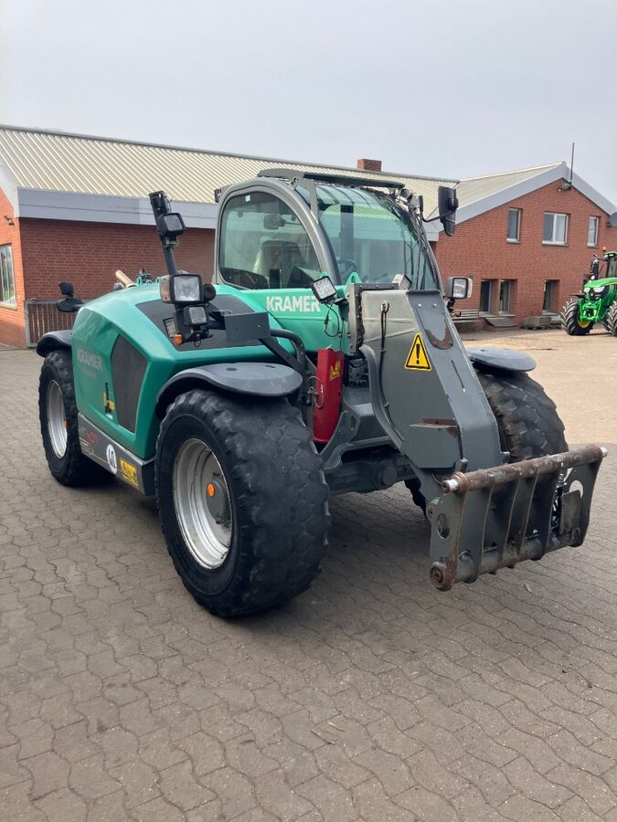 Kramer KT407 2