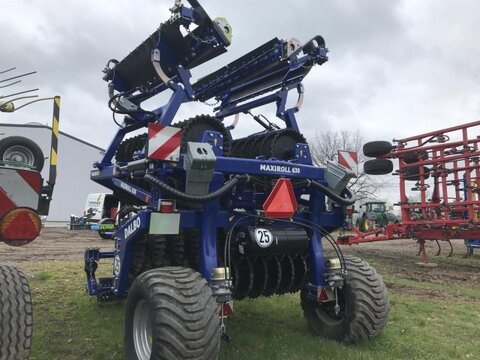 Dalbo MAXIROLL 630 2