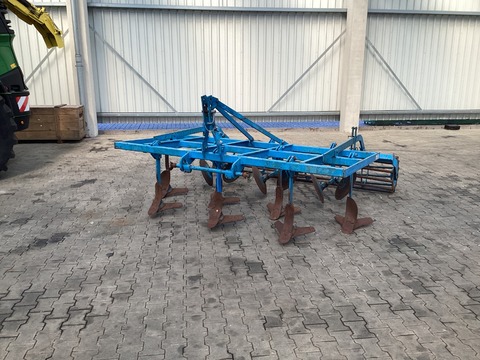 Lemken Smaragd 80-300
