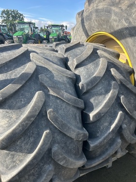 Firestone 600/65R30