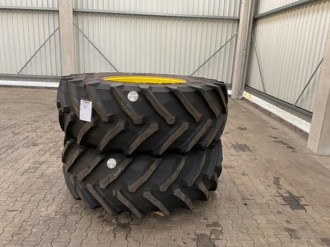 Trelleborg 650/85R38