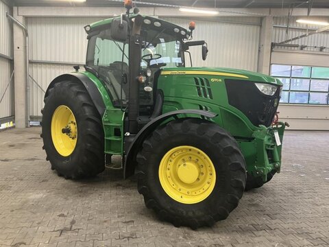 John Deere 6170R 2