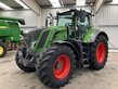 Fendt 828 ProfiPlus