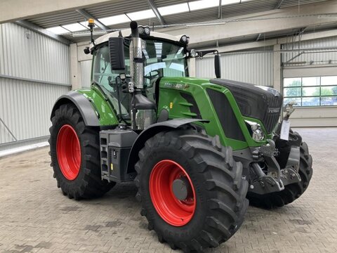 Fendt 828 ProfiPlus 2