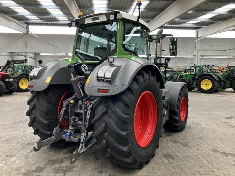 Fendt 828 ProfiPlus 3