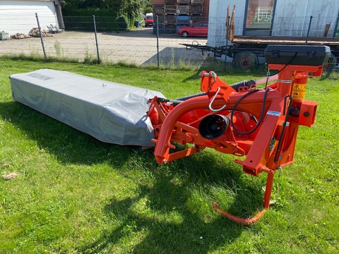 Kuhn GMD 355 FF