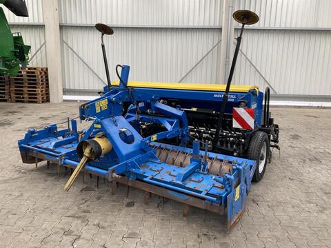 Rabe Multidrill 300