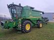 John Deere 9640i WTS HM