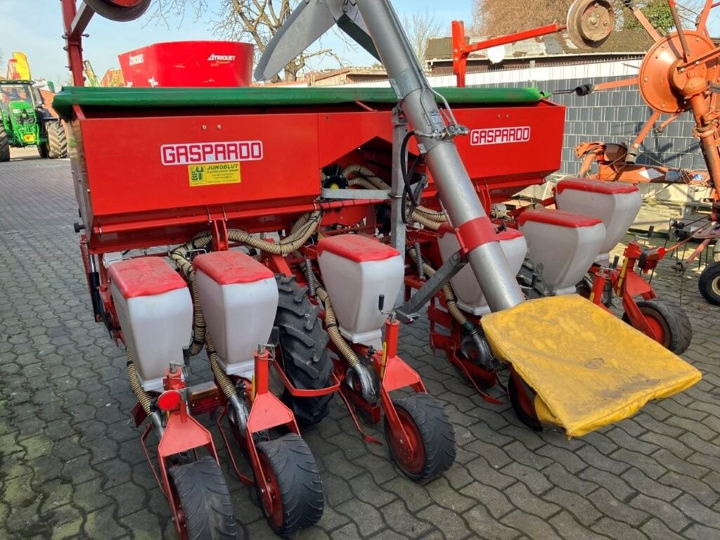 Maschio ST 300/540 6 3