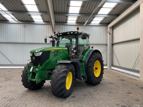 John Deere 6170R
