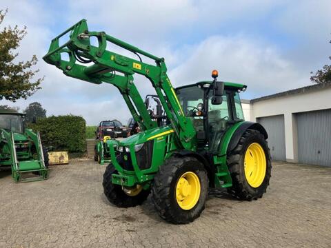 John Deere 5100R