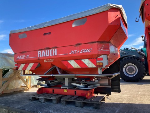 Rauch AXIS H 30.1 EMC