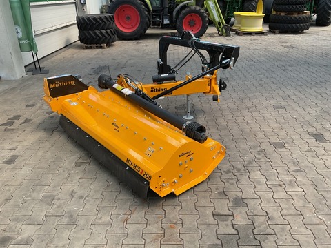 Sonstige MU-H/S 200 Vario