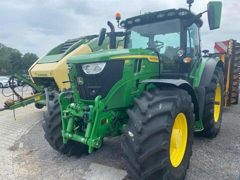John Deere 6R 185