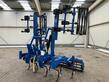 Agripol 4,8m mit Walze