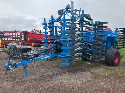 Lemken Solitair 9/450KA-DS 2
