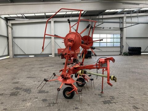 Kuhn GF 5001 MH 2