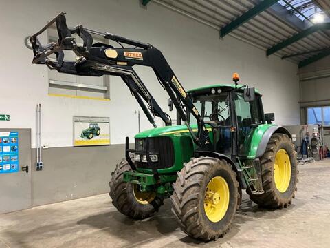 John Deere 6620 PREMIUM