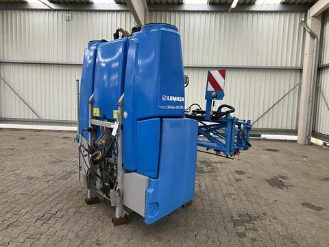 Lemken Sirius 10/1900