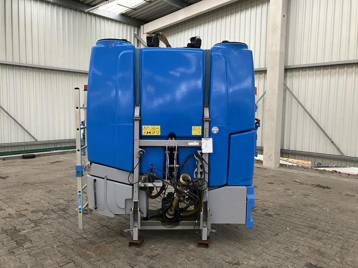 Lemken Sirius 10/1900 2