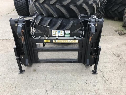 Bressel & Lade Poltergabel 3