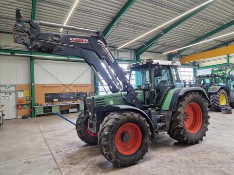 <strong>Fendt 515C</strong><br />