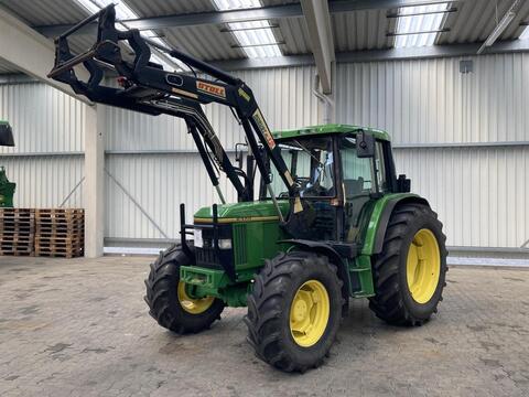 John Deere 6300