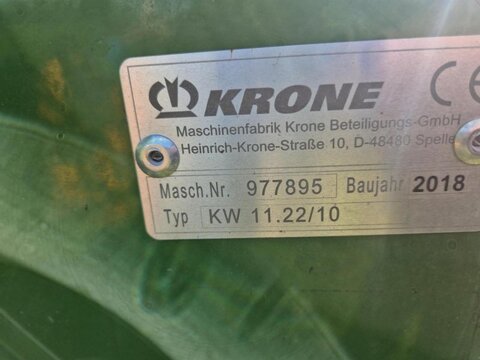 Krone KW 11.22 2