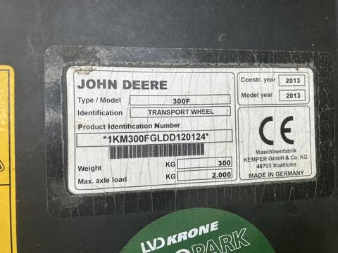 John Deere 7780