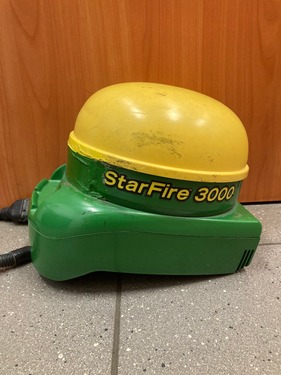 John Deere SF3000