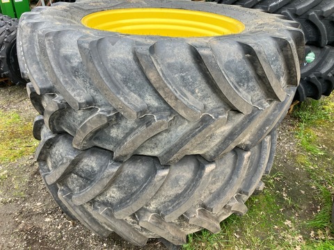 Firestone 600/65R38