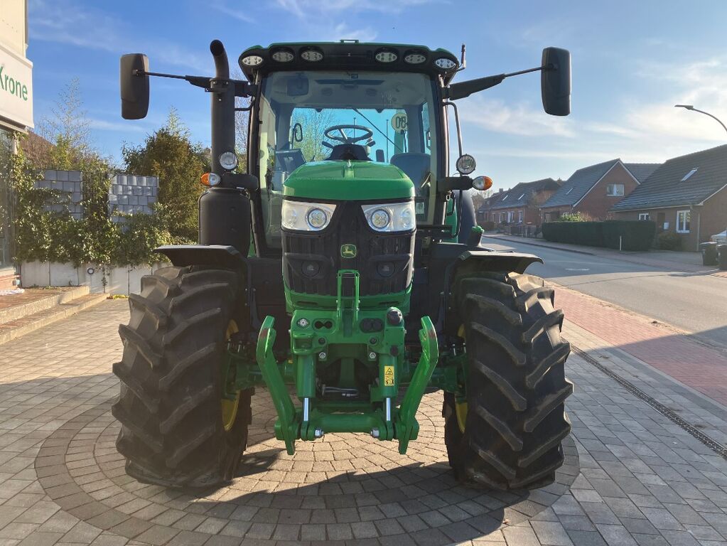 John Deere 6R 140 3
