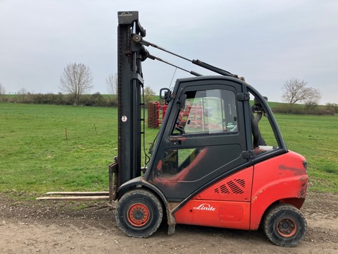 Linde H30
