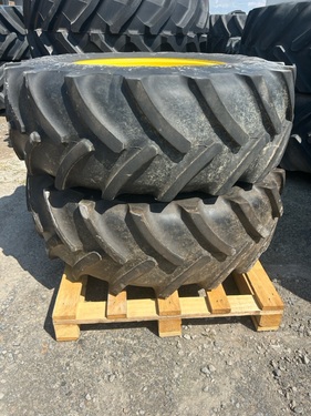 Continental Tractor 85 420/85R28