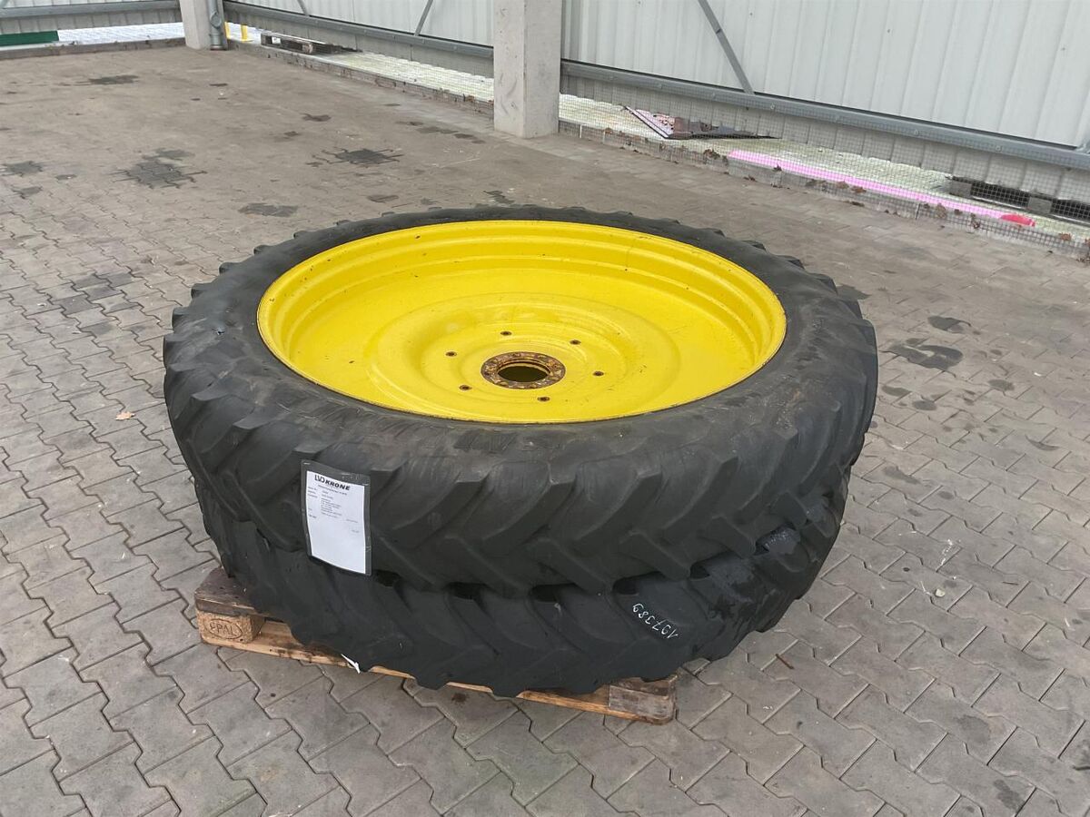 Alliance 12.4R52 1