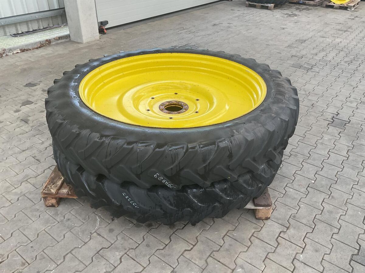Alliance 12.4R52 2