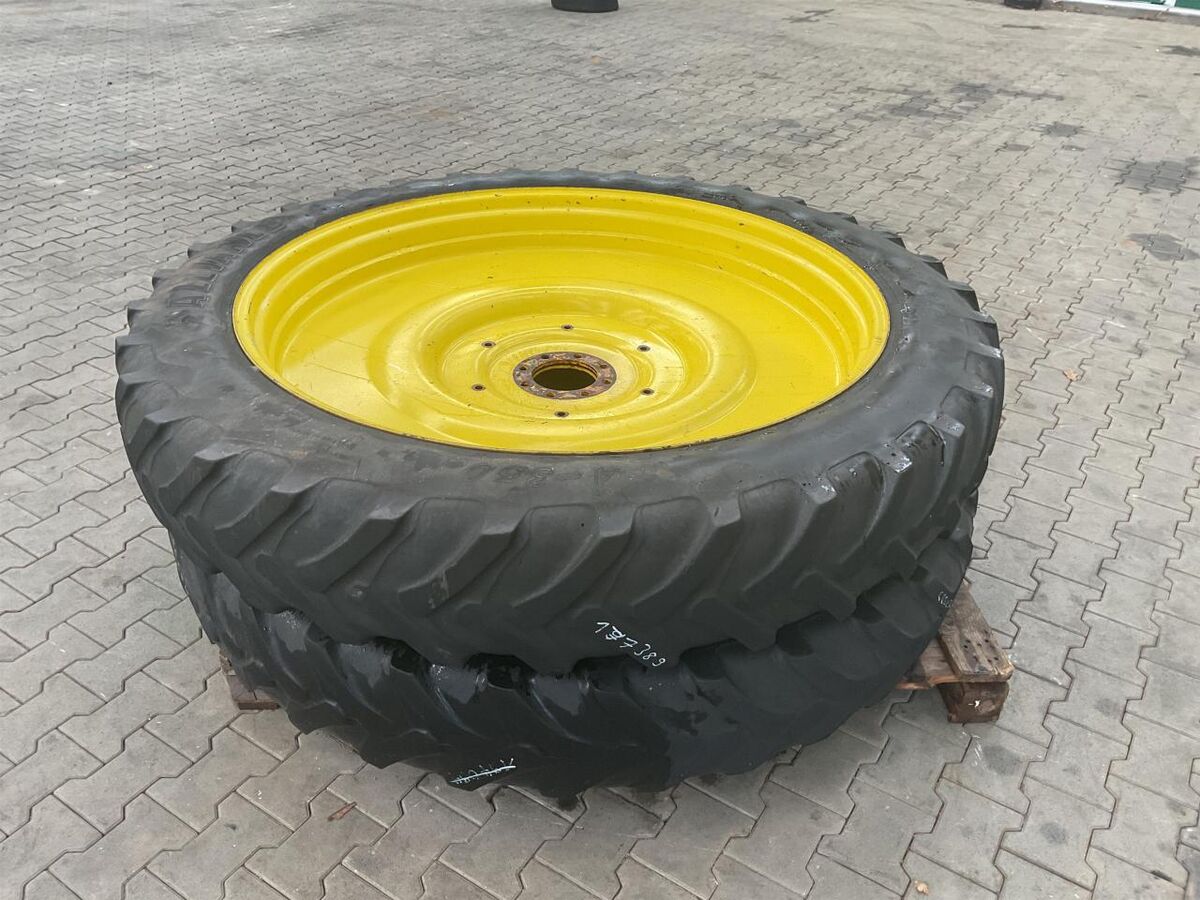 Alliance 12.4R52 3