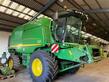 John Deere T550