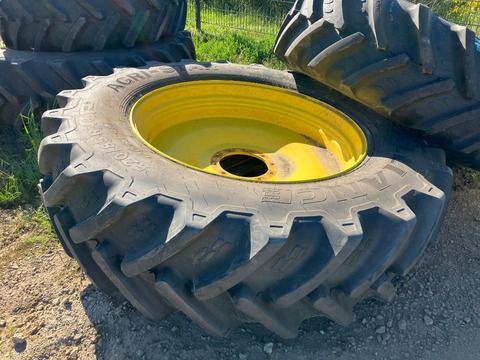 Alliance 520/85R46
