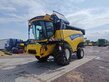 New Holland CX 5.80