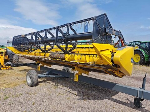 New Holland CX 5.80 2